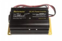 INVERTER 500WATT-24VOLT