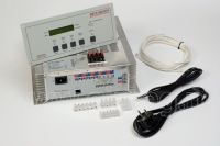ENERGY-MASTER MECS-30D/CE 3x12V/10A