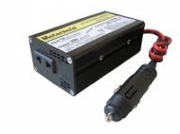 INVERTER 130WATT-12VOLT