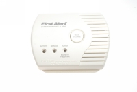 CO MELDER FIRST ALERT 9V+PAUZE