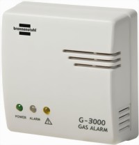Brennenstuhl Gasdetector G-3000