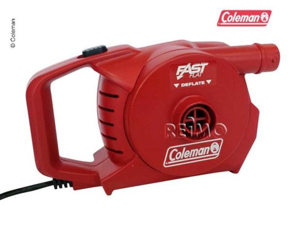 Acquiesce Mail ontgrendelen Campingaz Luchtbed pomp Quickpump 230V - Advitek A.M.S. B.V.